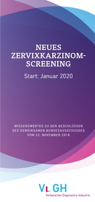 Titelblatt_Flyer_Zervixkarzinom-Screening_2019